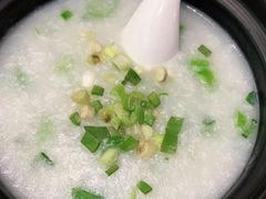 -如轩·海鲜砂锅粥·潮汕菜(南城店)