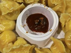 -那家老院子东北菜·饺子·小鸡炖蘑菇(艳华街店)