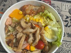 -泸溪河桃酥(西直门凯德店)