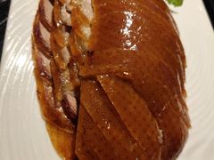 -大董烤鸭店(王府井店)
