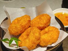 -BetterThai 泰加(苏州中心店)