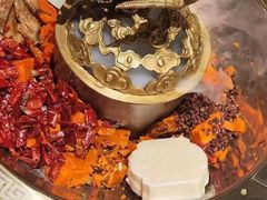 -火鳳祥鲜货火锅(宝龙广场店)