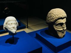 -上海博物馆(人民广场馆)