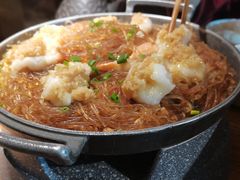 -九锅一堂酸菜鱼(新南凯德直营店)