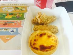 -肯德基(顺义光明大街店)