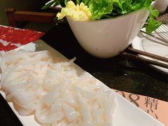 -牛事制造局牛肉火锅(莲岳路店)