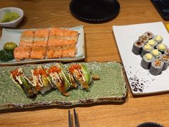 -赤稻·日式料理(禅城店)