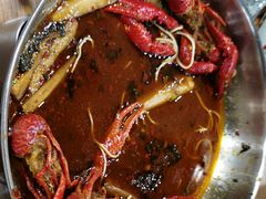 -虾小龙老长沙龙虾馆(坡子街店)