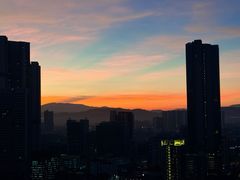 -吉隆坡国油双峰塔