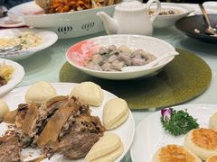 -得月楼·省级非遗·传统苏帮菜(观前店)