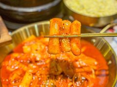 -朴鲸家正宗韩国料理(福田店)