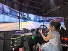 -VS SPORTS PARK运动玩乐园·团建·生日会(合生汇店)