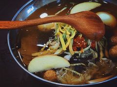 -服务大楼冷面(延大店)