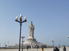 -天津妈祖文化园