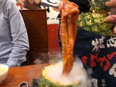 -大阪烧肉BAKA一代(十亩地店)