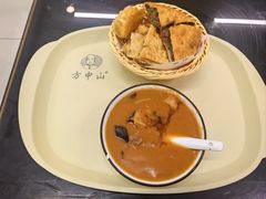-方中山胡辣汤(成都首店)