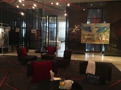 -青岛富力艾美酒店