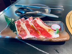 -谷牛和牛烤肉(漕河泾印象城店)