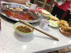 -陳艳红火锅(港汇店)