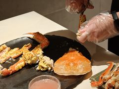 -上井料理黑金店(IFS国金中心店)