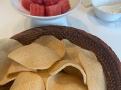 -望海湾鱼头泡饼·天津菜(空港店)