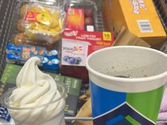 -山姆会员商店(杨桥西路店)