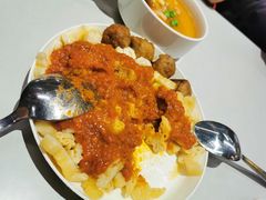 -宜家·瑞典风味餐厅(北京西红门店)