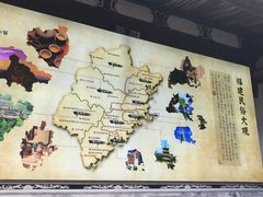 -福建民俗博物馆