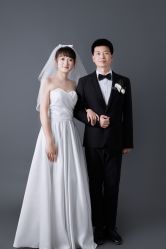 -布丁婚纱摄影工作室