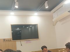 -白山烧烤(文安路万豪店)