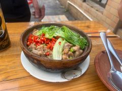 -潮香兴煲仔饭(莲花路店)