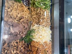 -留夫鸭(巴黎春天宝山店)