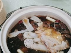 -生宇山珍野生菌汤锅•始于1999(双流古塔店)