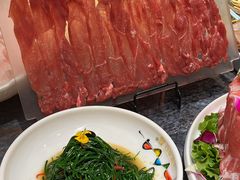 -百草滩羊清水涮羊肉·清真·宁夏盐池滩羊(莲花桥店)