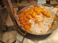 -长沙三景韦尔斯利酒店·Oval全日制餐厅自助餐