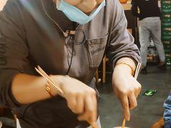 -烤五行·烧烤烤串(石佛营店)
