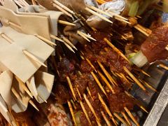 -钢管厂歆瑞源油卤串串香(春熙路太古里店)