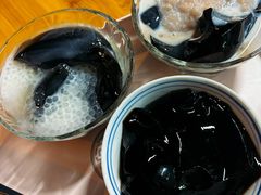 -五福堂龟苓膏(河东北山店)