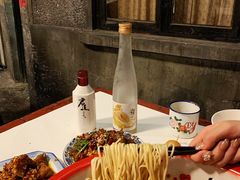 -文和友老长沙龙虾馆(化龙池店)