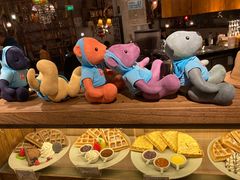 -maan coffee漫咖啡(通州店)