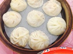 手工小笼包-小辉哥大排档(船山路总店)