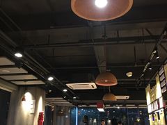 大堂-72街红烧排骨饭(海珠丽影广场店)