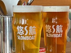 -悠航SLOWBOAT(三里屯店)