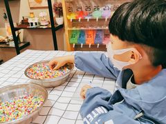 -Summer House夏莫手工坊团建活动(世博源店)