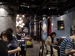 大堂-古田居·特色寿司料理(骏欣中心店)