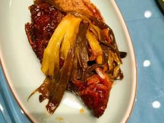 -阿毛饭店(和义路店)