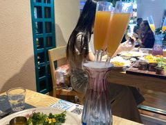 -1432德国花园餐厅(水游城购物中心店)
