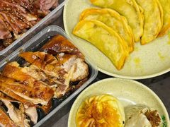 -李记清真馆(打钉巷店)