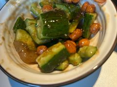 -鸣记脆皮烤鱼·海鲜烤鱼(三八广场店)