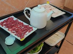 -潮泰牛肉火锅 · 创于1992年(车公庙店)